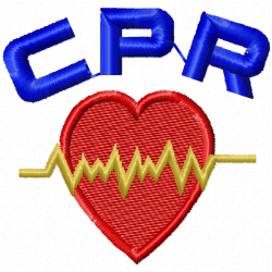 Fire Truck Embroidery Design 4 Fire Truck Embroidery Design 4